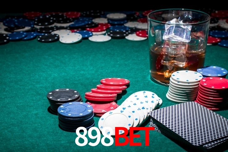 Jogos de Slot 898bet