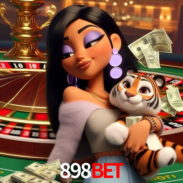 Welcome Bonus 898bet