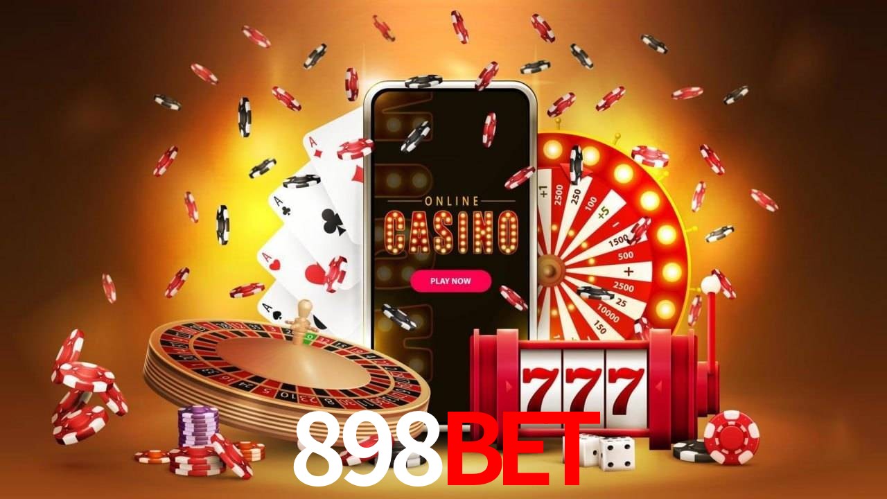 Requisitos do APK da 898bet para Android