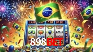 Game Providers 898bet