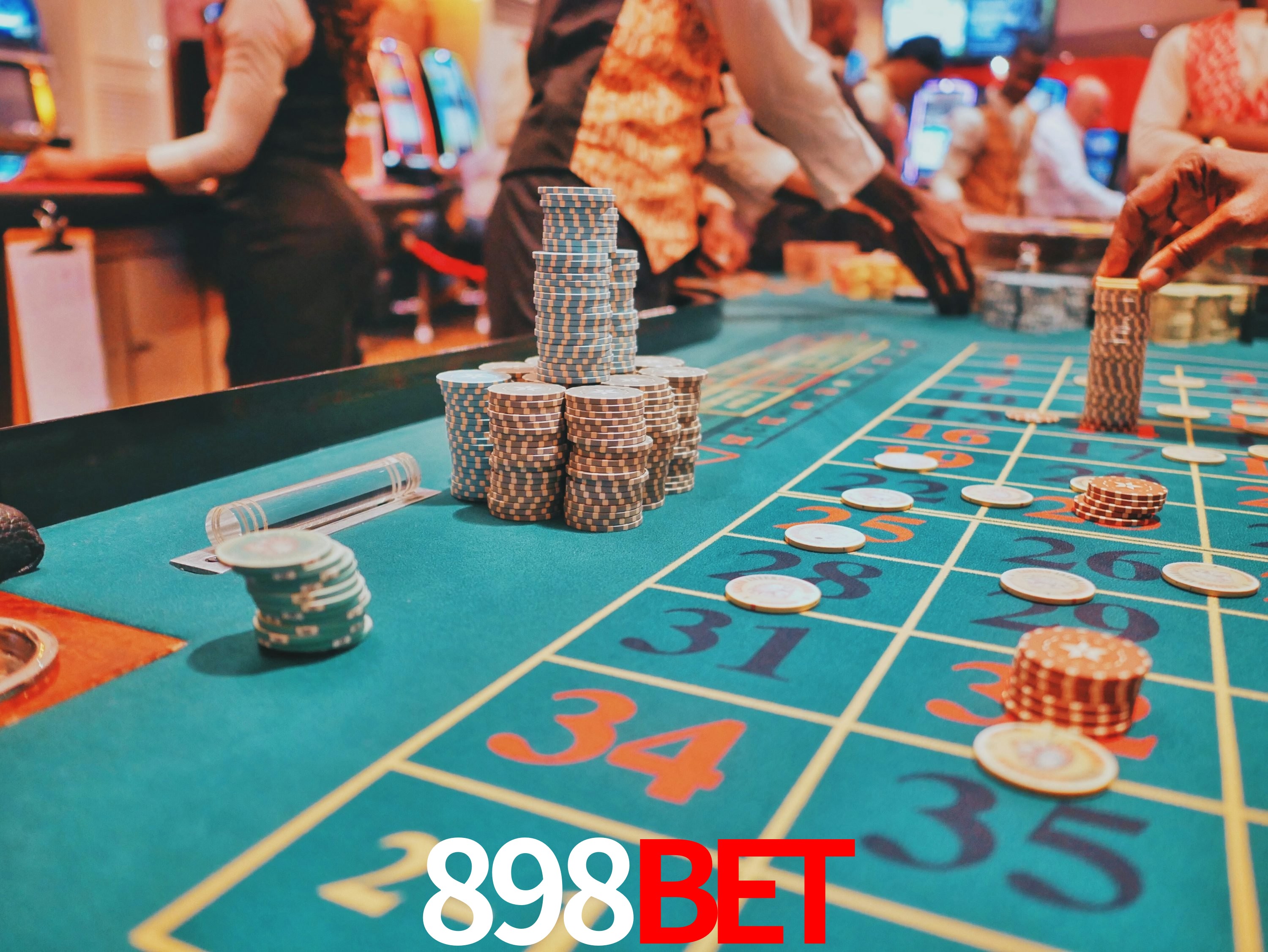 Casino Ao Vivo 898bet