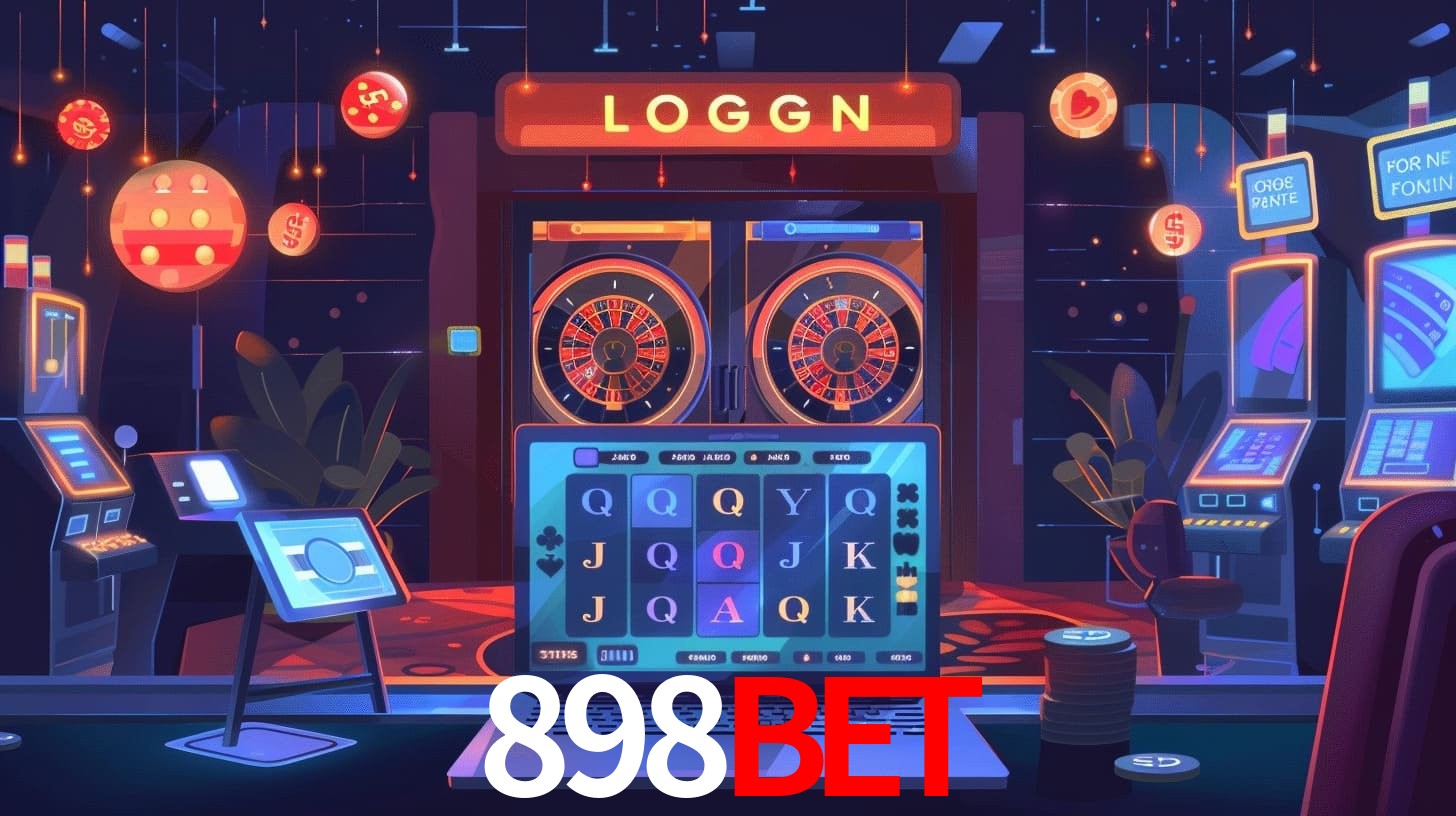 898bet