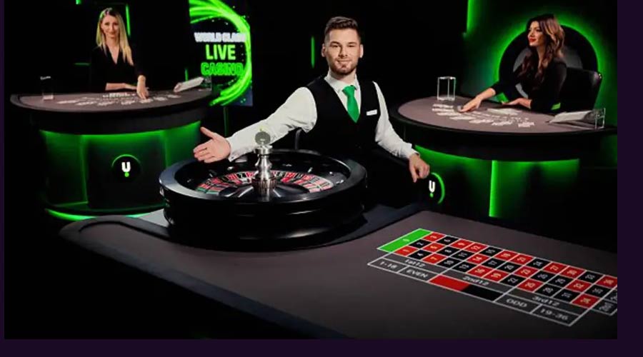 BGaming Live Blackjack